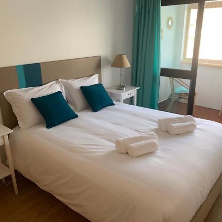 Carcavelos Cozy Lisboa/Cascais/Sintra 5Pax Exterior photo