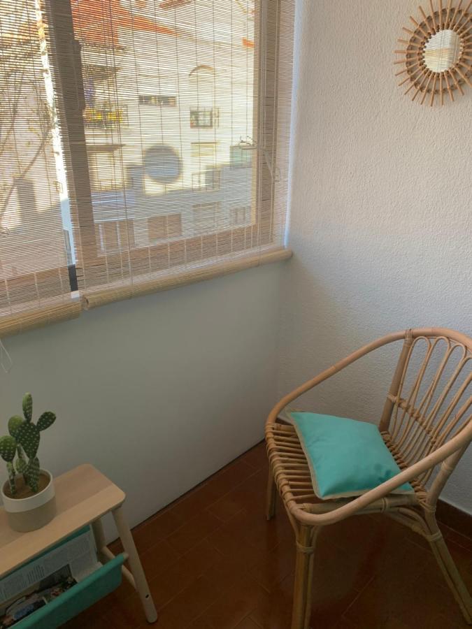 Carcavelos Cozy Lisboa/Cascais/Sintra 5Pax Exterior photo
